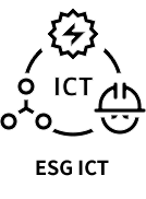 ESG ICT