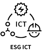 ESG ICT