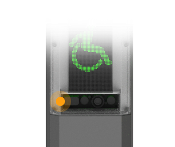 Sensor&Camera