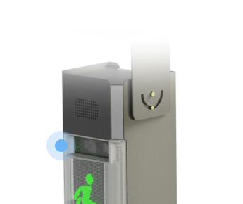 Sensor&Camera